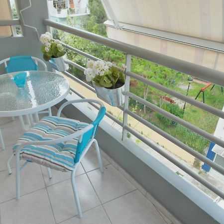 Athens Metro Mall Apart المظهر الخارجي الصورة